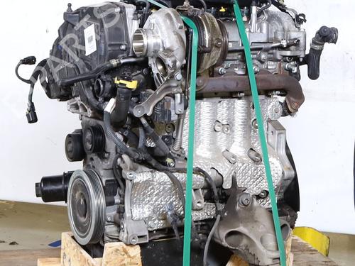 Engine ALFA ROMEO STELVIO (949_) 2.2 D (949.AXD1A) | BP36013362M1 - Image 4