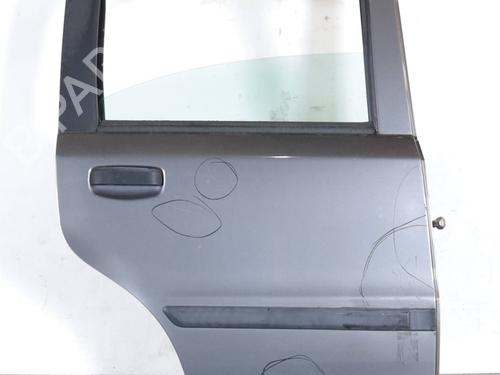 Used Right rear door Right rear door FIAT PANDA (169_) 1.3 D Multijet (169AXG1A, 169AXD1A) (75 hp) 39944443 39944443