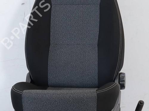 Sæde venstre fortil FIAT DUCATO Van (250_) 160 Multijet 2,3 D (160 hp) 31647783