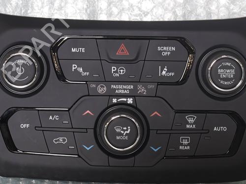Used Climate control Climate control 38770236 38770236
