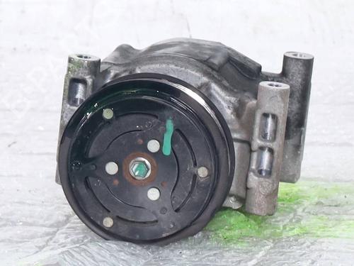 AC-Kompressor FIAT PANDA (169_) 1.2 (169.AXB11, 169.AXB1A) (60 hp) 31135745