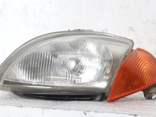 Used Left headlight Left headlight 36254665 36254665