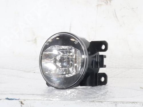Used Right front fog light Right front fog light JEEP RENEGADE SUV (BU, B1, BV) 1.3 PHEV 4Xe (190 hp) 31941963 31941963