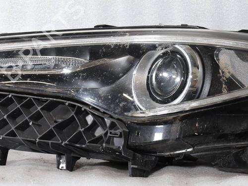 Used Left headlight Left headlight 38590143 38590143
