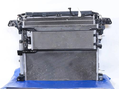 AC radiator ALFA ROMEO STELVIO (949_) 2.0 Q4 (949.AXA2A) | BP30111545M32 