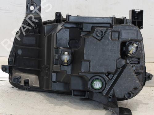 Left headlight JEEP AVENGER (J2) 1.2 T3 e-Hybrid | BP24373373C28 - Image 2