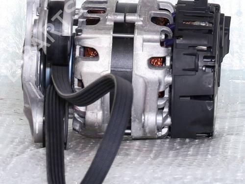 Alternator FIAT 500 (312_) 1.0 Mild Hybrid (312.AYD1B) | BP39068811M7 - Image 3