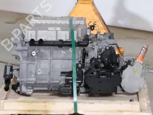 Engine JEEP AVENGER (J2) Electric | BP27291641M1 