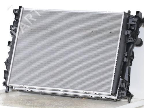 AC-Kondensator JEEP RENEGADE SUV (BU, B1, BV) 1.5 T4 Hybrid | BP27926896M32 