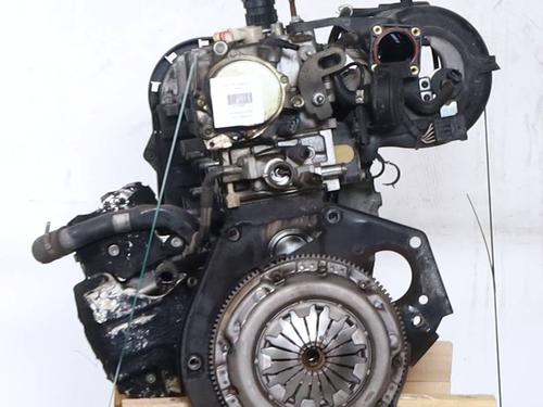 Engine FIAT PUNTO EVO (199_) 1.4 16V | BP36013282M1 - Image 4