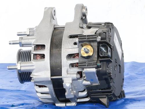 Alternator ALFA ROMEO TONALE (965_) 1.5 Mild Hybrid | BP30111618M7 - Image 2