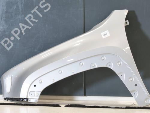 Left front fenders JEEP RENEGADE SUV (BU, B1, BV) 1.3 PHEV 4Xe | BP29826827C41