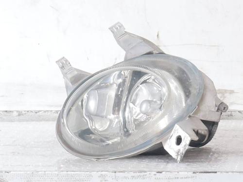 Used Left front fog light Left front fog light PEUGEOT 206 Hatchback (2A/C) 1.4 i (75 hp) 33616289 33616289