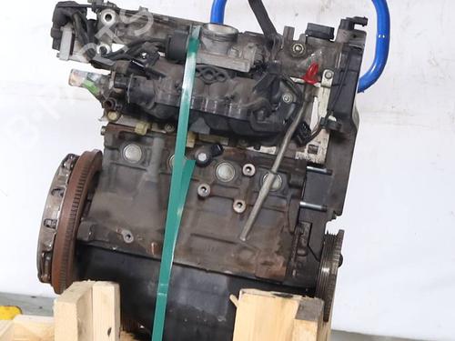 Used Engine Engine FIAT SEICENTO / 600 (187_) 1.1 (187AXB, 187AXB1A, 187AXC1A02) (54 hp) 33537726 33537726