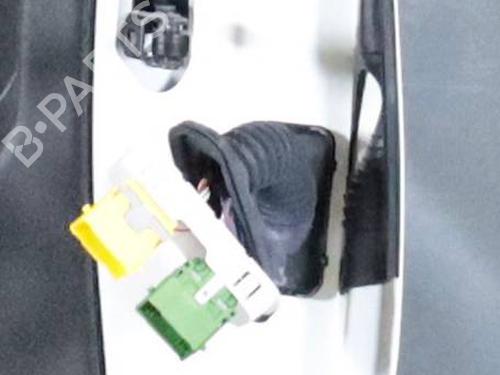 Used Left front door FIAT 600e / 600 (365_, 364_) Electric (156 hp) 29945621