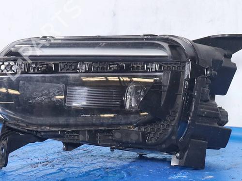 Scheinwerfer links JEEP AVENGER (J2) Electric | BP30970843C28