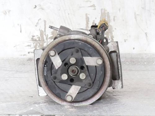 Used AC compressor AC compressor PEUGEOT 207 CC (WD_) 1.6 HDi (112 hp) 34578303 34578303