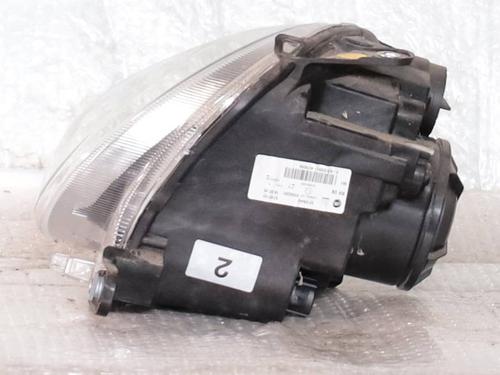 Right headlight FIAT 500 (312_) 1.0 Mild Hybrid (312.AYD1B) | BP40178948C29 - Image 3