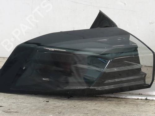 Used Left taillight Left taillight PEUGEOT 2008 II (UD_, US_, UY_, UJ_, UR_, UC_) 1.2 PureTech 100 (USHNK) (101 hp) 30360750 30360750