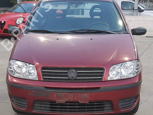 Used Parts FIAT PUNTO (188_) 1.2 60 (188.030, .050, .130, .150, .230, .250) 5015353