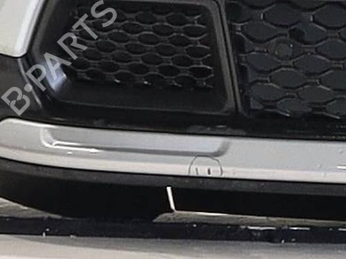 Front bumper JEEP COMPASS (MP, M6, MV, M7) 1.3 Hybrid 4x4 | BP29826512C7