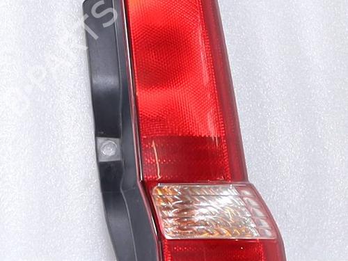 Right taillight FIAT PANDA (169_) 1.2 (169.AXB11, 169.AXB1A) | BP37662412C35 - Image 4