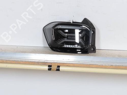 Used Left taillight Left taillight JEEP AVENGER (J2) Electric (156 hp) 23133561 23133561