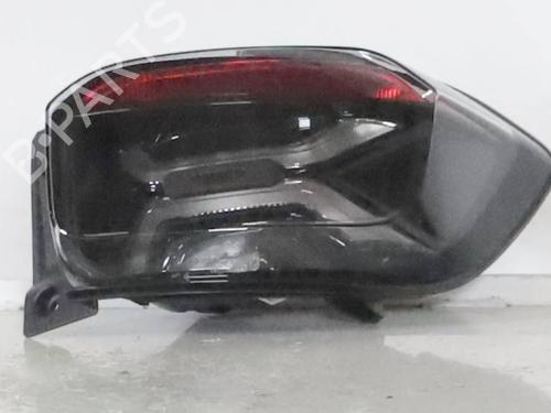 Right taillight JEEP AVENGER (J2) Electric | BP27204962C35 