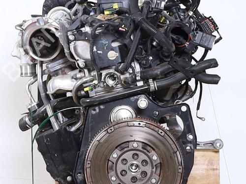 Engine FIAT 500 (312_) 1.2 (312AXA1A) | BP37192627M1 - Image 2