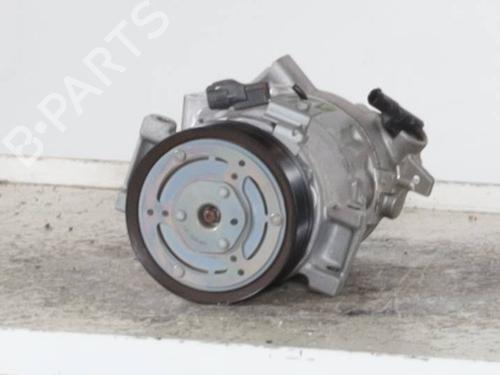 Used AC compressor AC compressor JEEP COMPASS (MP, M6, MV, M7) 1.5 T4 Hybrid (131 hp) 28582591 28582591