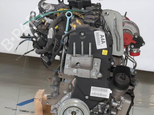 Engine ABARTH 500 / 595 / 695 1.4 (312.AXZ11) | BP34713821M1 - Image 2