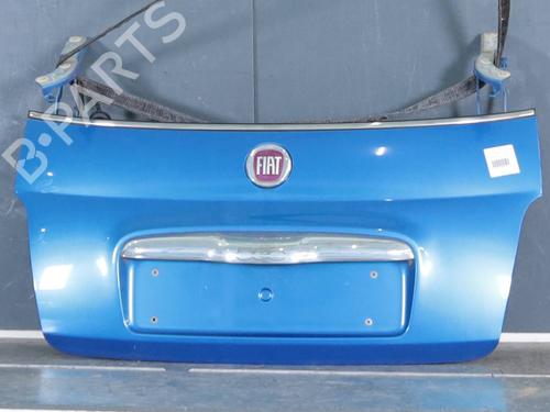Used Tailgate Tailgate 37534122 37534122