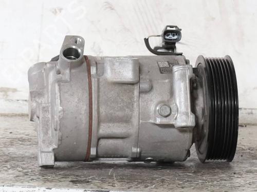AC compressor JEEP COMPASS (MP, M6, MV, M7) 1.5 T4 Hybrid | BP34646346M34 - Image 4