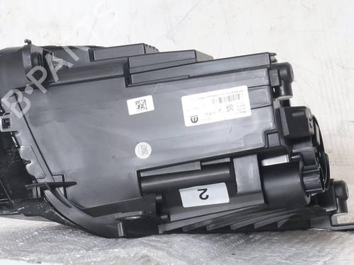 Left headlight FIAT 500 (312_) 1.0 Mild Hybrid (312.AYD1B) | BP40071614C28 - Image 3