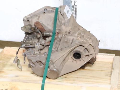 Used Gearbox Gearbox PEUGEOT 107 (PM_, PN_) 1.0 (68 hp) 34340782 34340782
