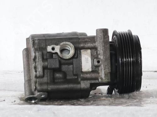 AC compressor FIAT PANDA (169_) 1.2 (169.AXB11, 169.AXB1A) | BP31902221M34