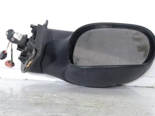 Used Left mirror Left mirror 27520831 27520831
