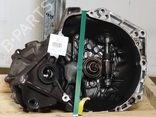 Gearbox CITROËN C1 (PM_, PN_) 1.0 | BP33055791M3 - Image 4