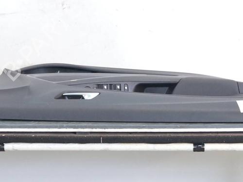Front left panel OPEL CROSSLAND X / CROSSLAND (P17, P2QO) 1.2 (75) | BP40117274C58 - Image 3