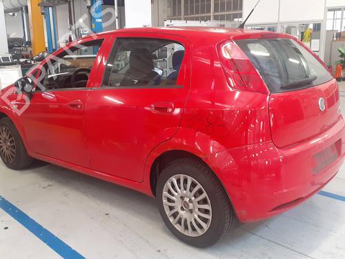 Engine FIAT GRANDE PUNTO (199_) 1.2 | BP37690773M1  - Image 9