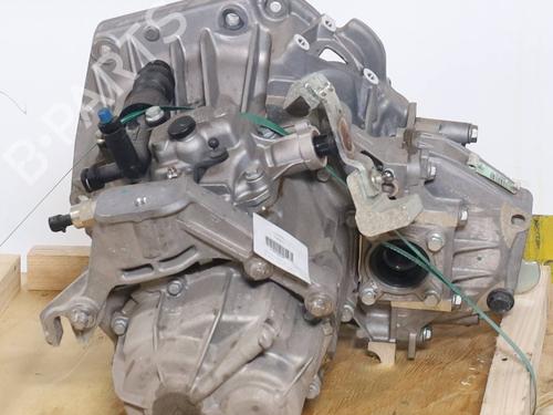 Gearbox FIAT 500 (312_) 1.0 Mild Hybrid (312.AYD1B) | BP30931022M3