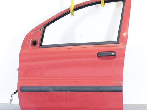 Used Left front door Left front door FIAT PANDA (169_) 1.2 (169.AXB11, 169.AXB1A) (60 hp) 36774695 36774695