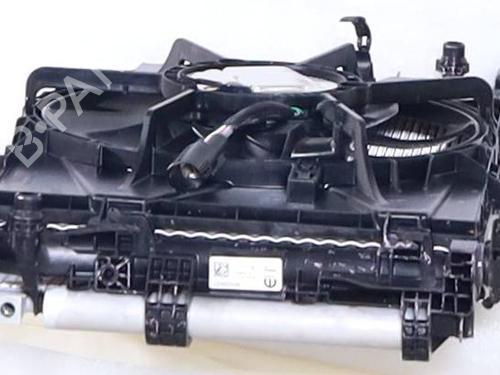 Radiator set FIAT 500e (332_) Elektro 3+1 (FA1) | BP36947149M120  - Image 5