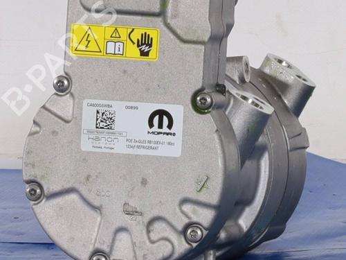 AC Kompressor JEEP RENEGADE SUV (BU, B1, BV) 1.3 PHEV 4Xe | BP29892547M34