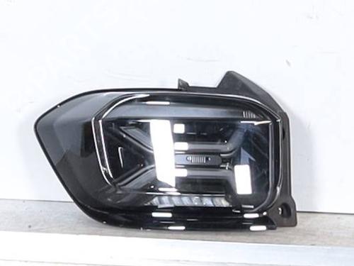 Used Left rear door JEEP AVENGER (J2) Electric (156 hp) 23044312