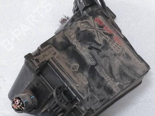 Fuse box FIAT 500 C (312_) 1.3 D Multijet (312CXB1A) | BP36798035E1 - Image 5