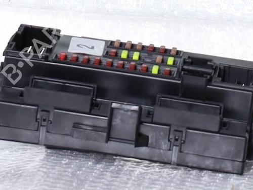 Fuse box FIAT DUCATO Bus (250_) 130 Multijet 2,3 D | BP39464122E1 - Image 4
