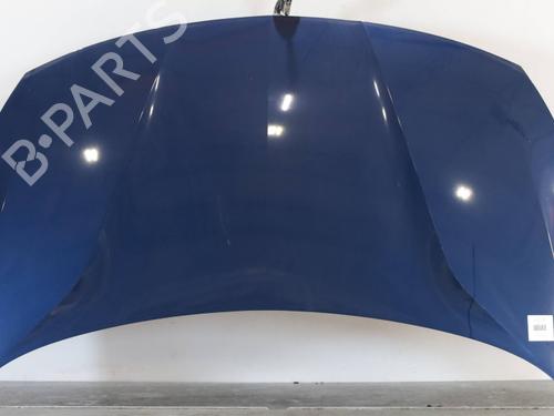 Used Hood Hood OPEL ASTRA K (B16) 1.5 CRDI (68) (122 hp) 40596273 40596273