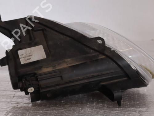 Left daytime light ABARTH 500 / 595 / 695 1.4 (312.AXZ11) | BP39973270C104 - Image 2