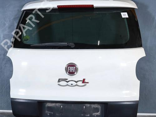 Tailgate FIAT PUNTO (188_) 1.4 | BP30970878C6